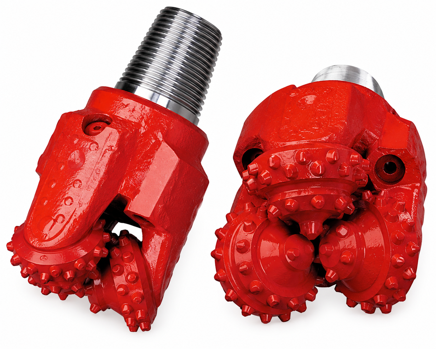 Tricon Bits